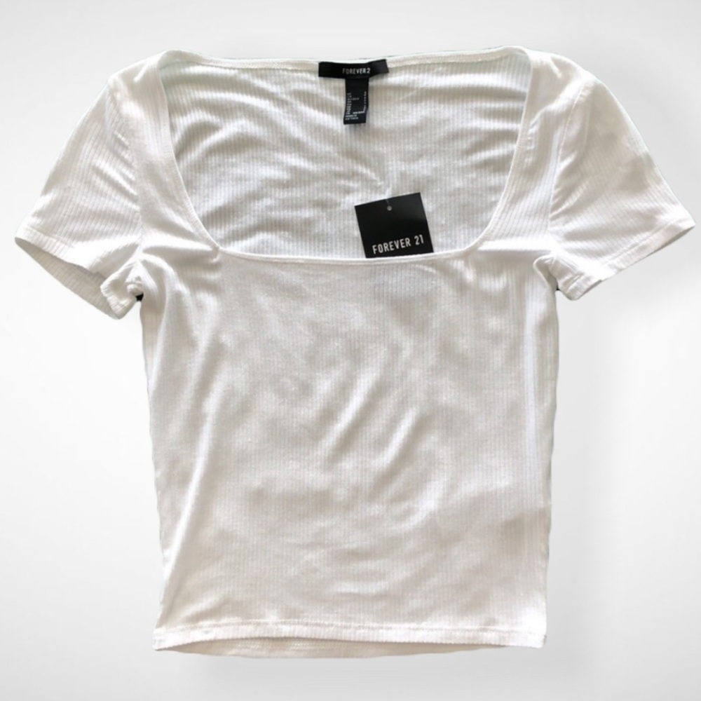 Forever 21 Top